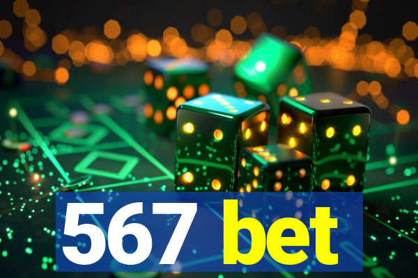 567 bet